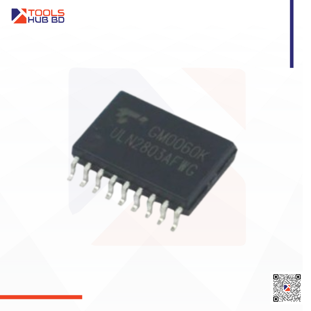 ULN2803 smd