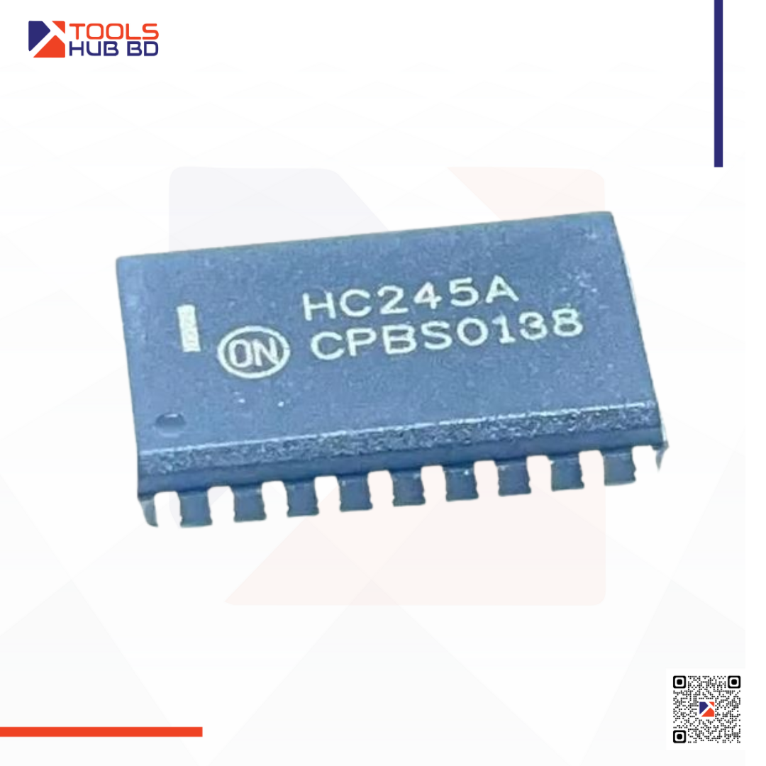 HC245A SMD