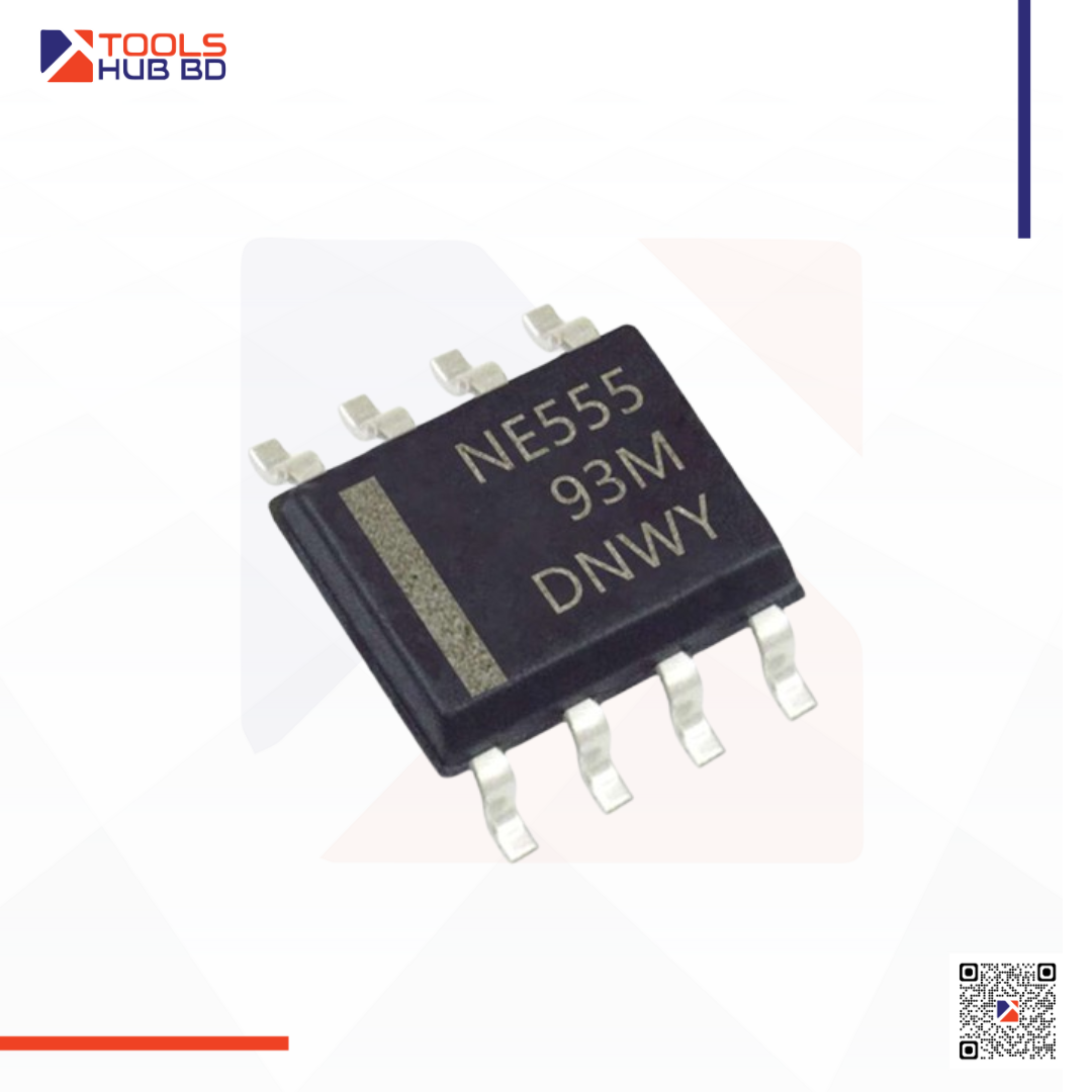 NE555 SMD