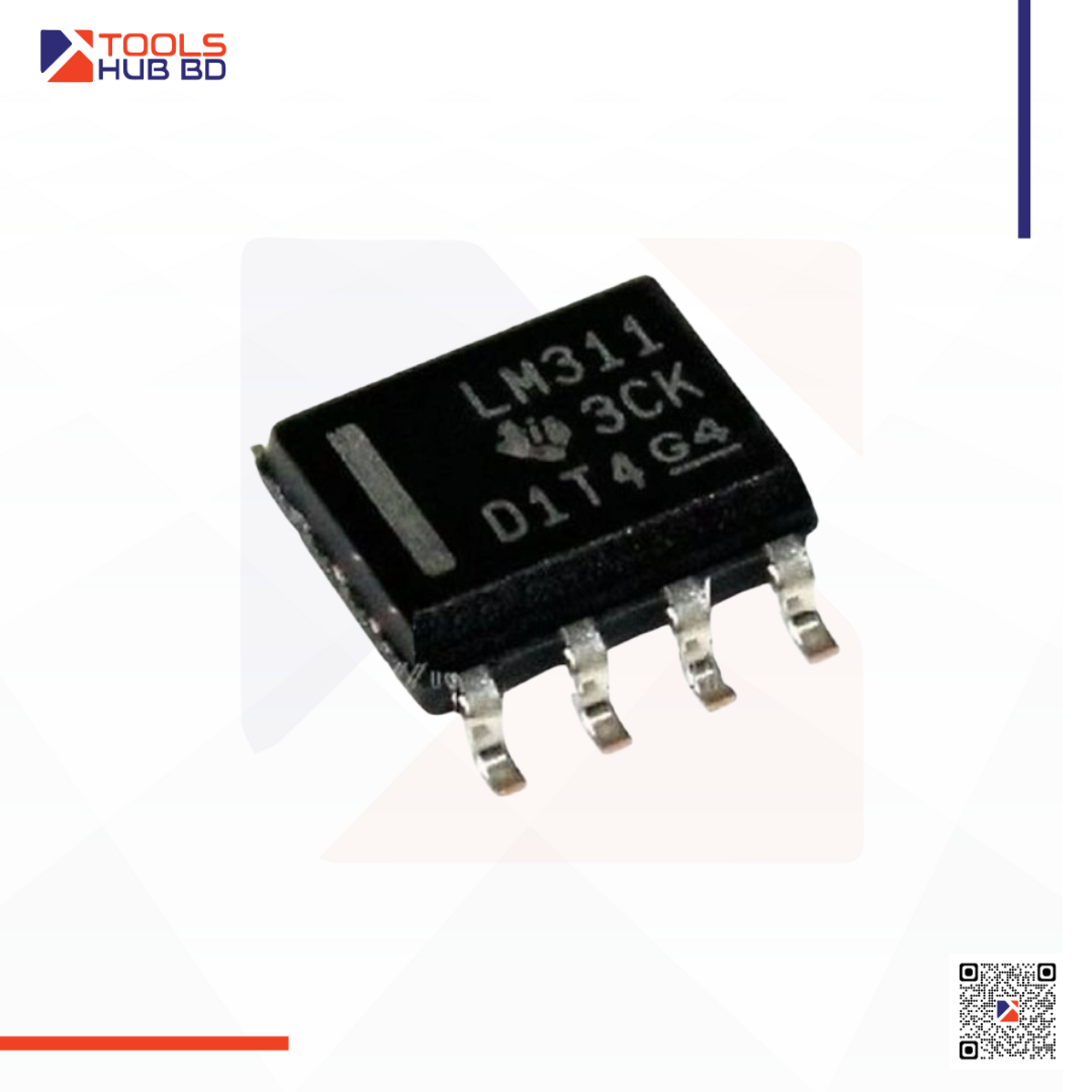 LM311 SMD