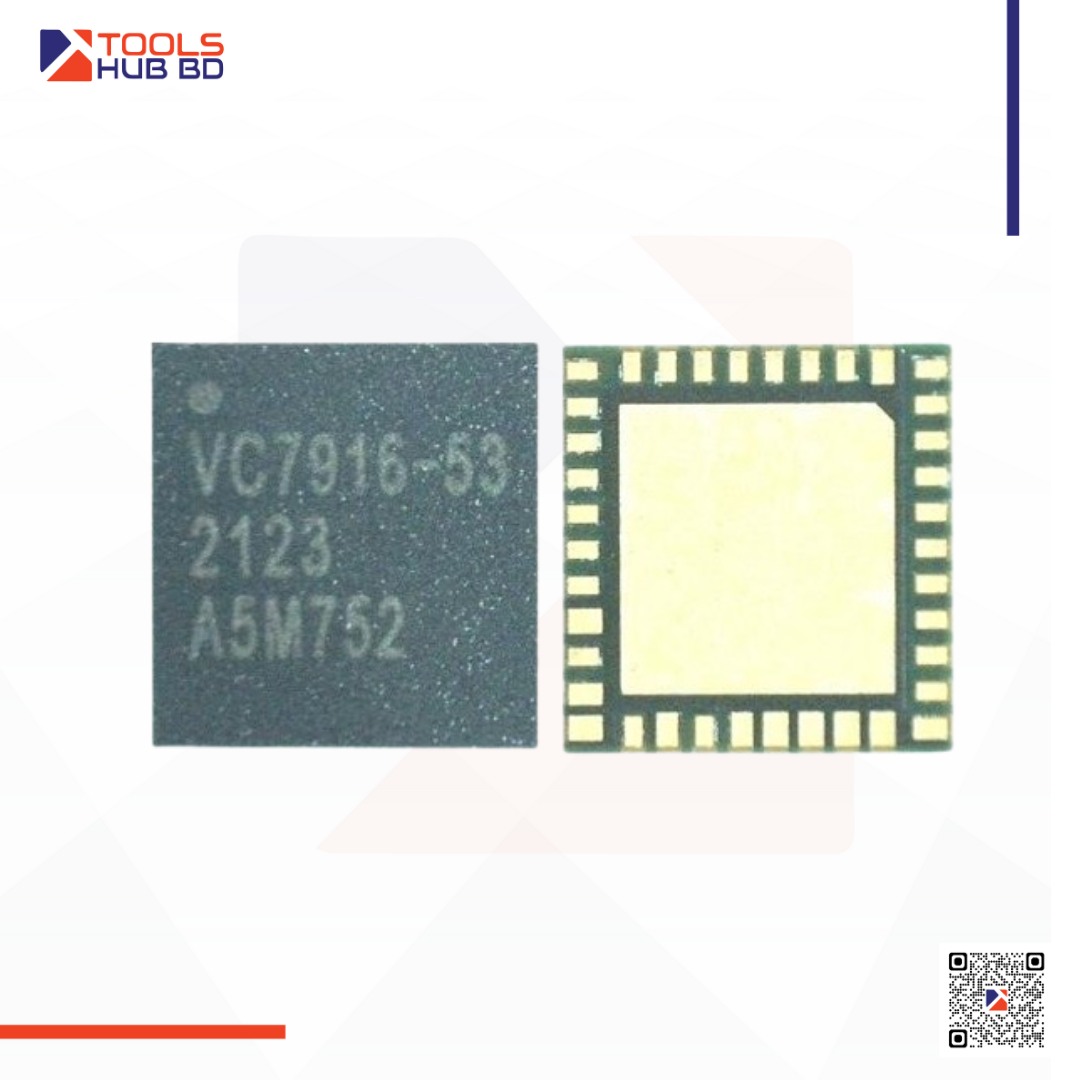 vc7916-53 ic
