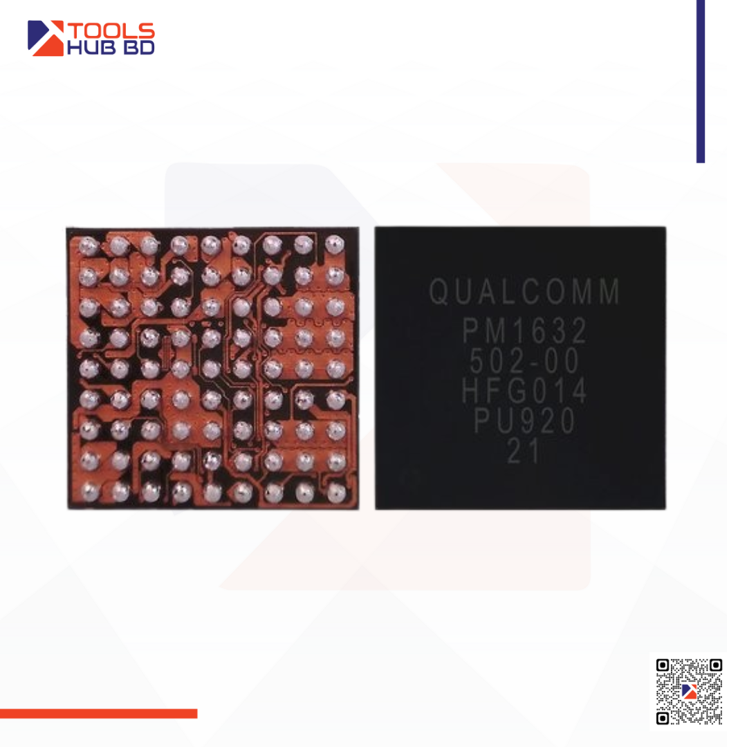 PMI632 502
