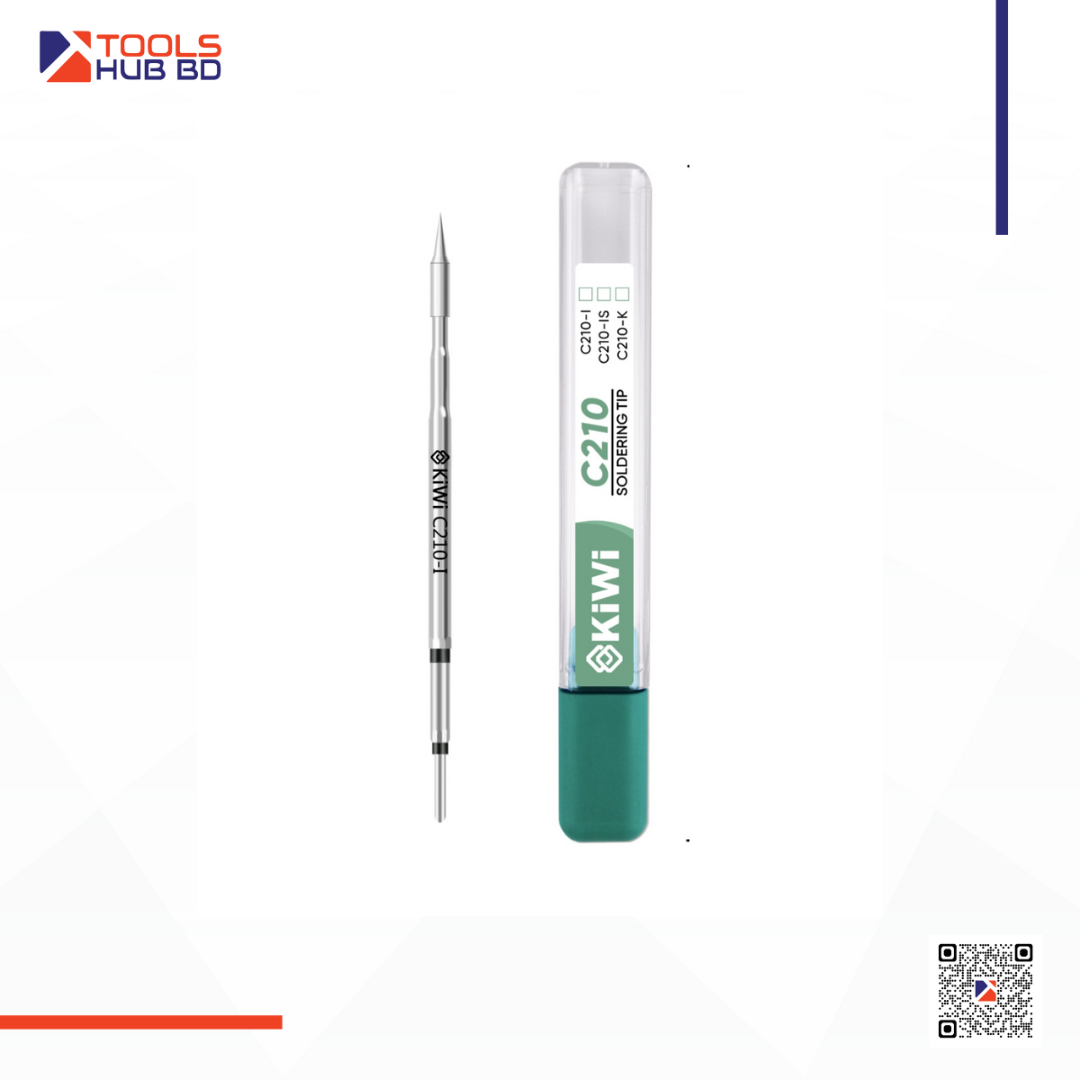 KIWI T210 IRON BIT-I