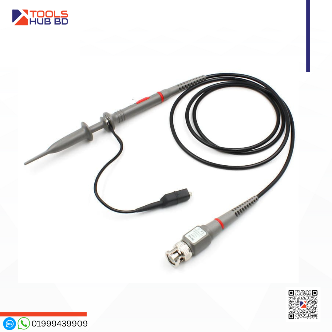 Oscilloscope Probe