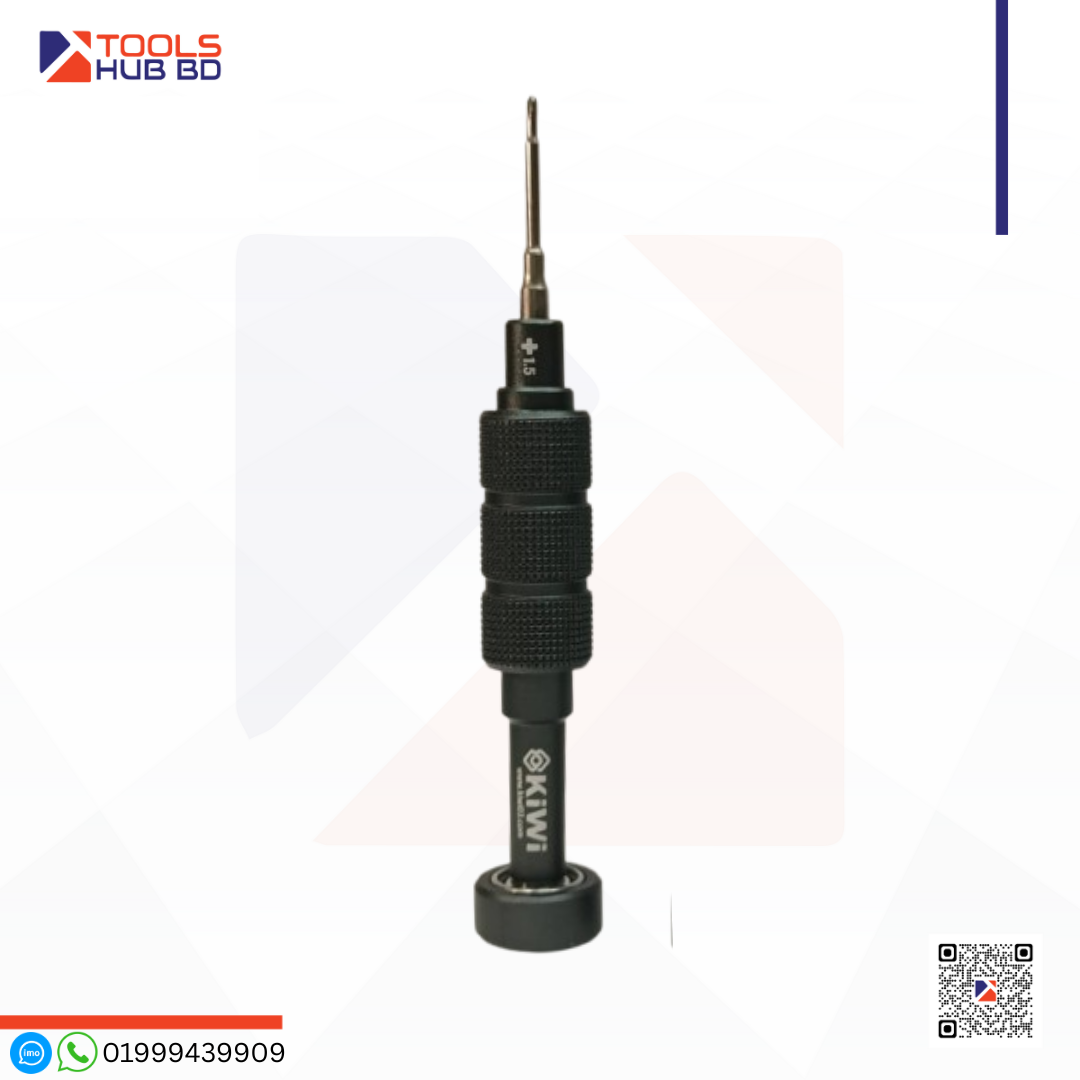 Screwdrivers KIWI MODEL S 1.5 STAR