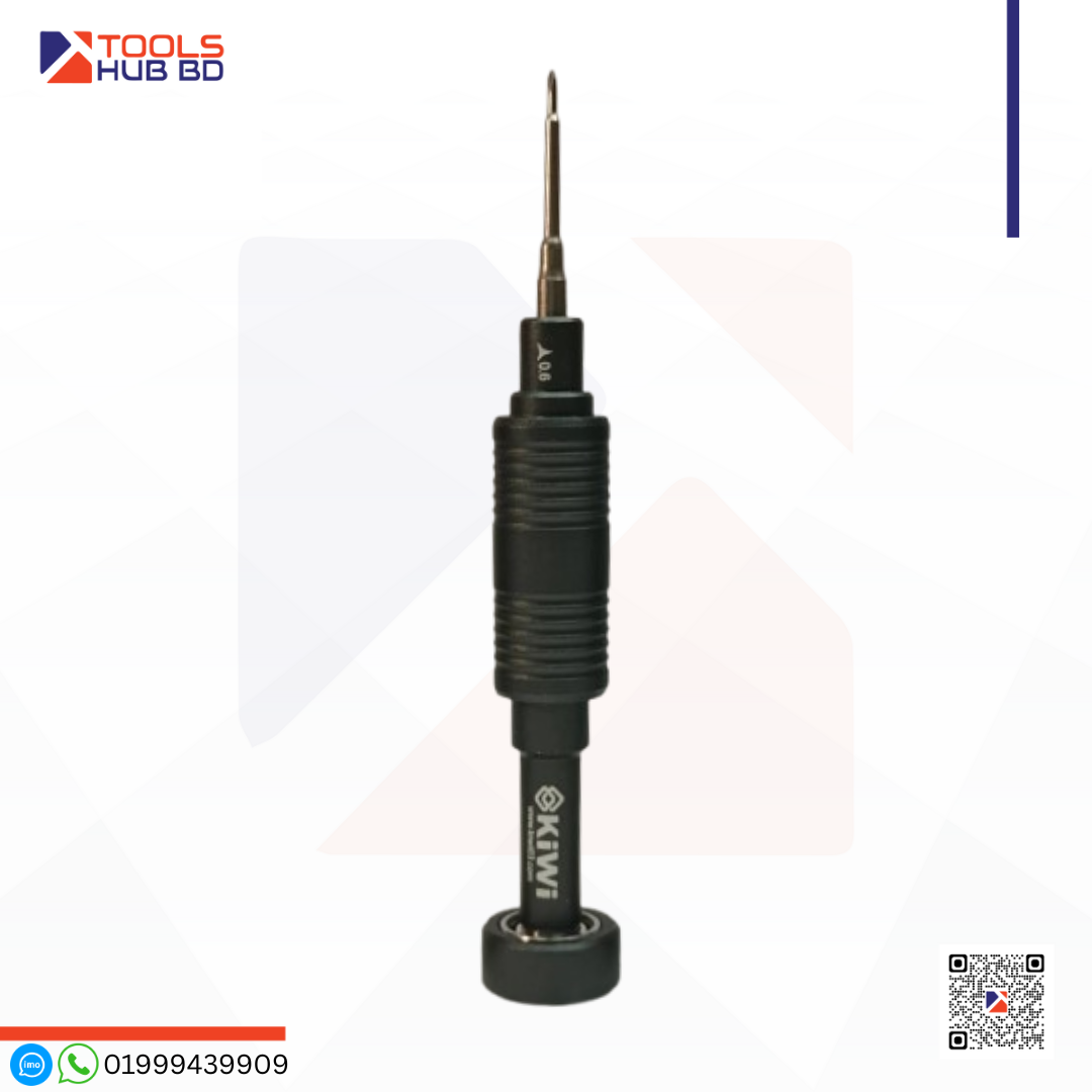 Screwdrivers KIWI MODEL S 0.6 for iphone