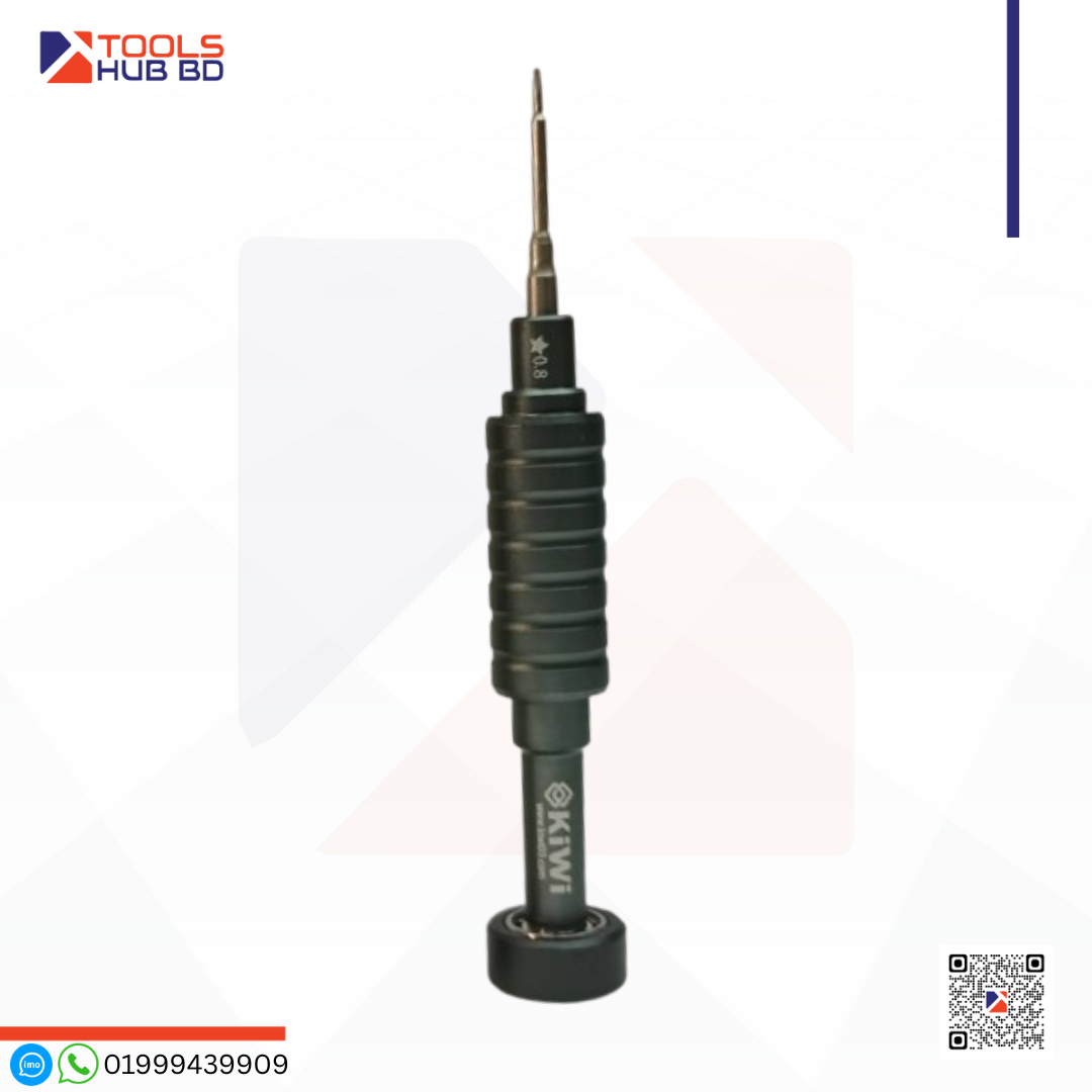 Screwdrivers KIWI MODEL S 0.8 for iphone