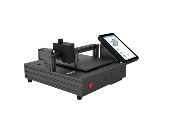 KIWI KT-888ultra FLIM CUTTING MACHINE